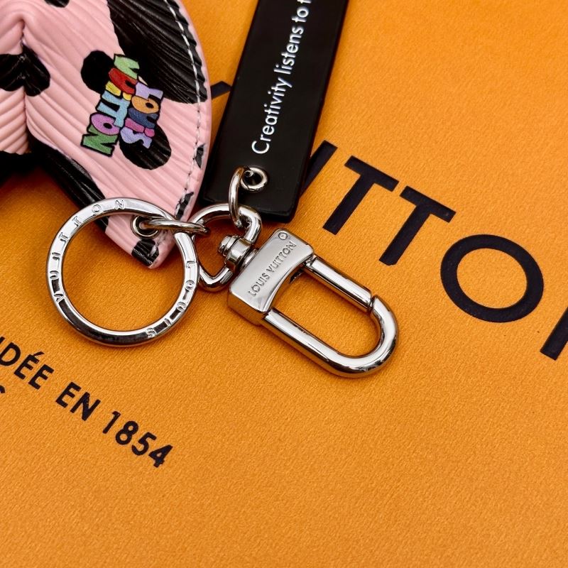 Louis Vuitton Keychains